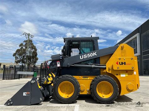 uhi skid steer review|Testimonials – UHI MACHINERY AU.